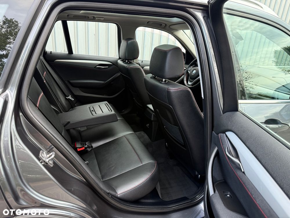 BMW X1 sDrive20d Sport Line - 15