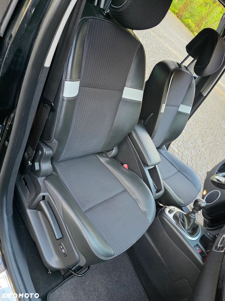 Renault Grand Scenic Energy dCi 130 S&S Bose Edition - 19