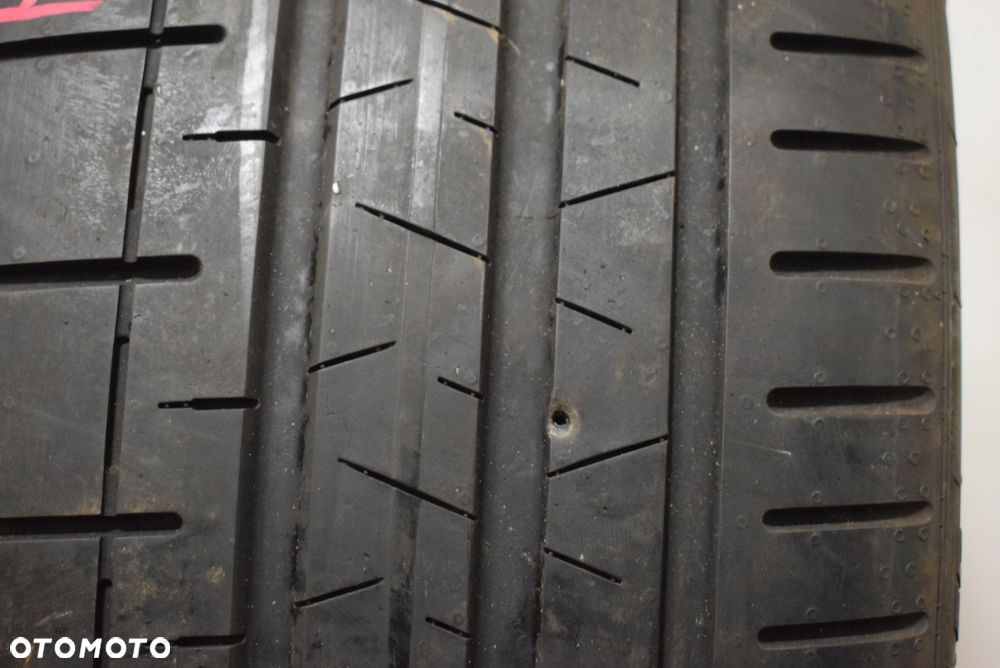 ZR19 235/35 Pirelli P Zero Corsa 91Y FP Wysyłka gratis! - 5