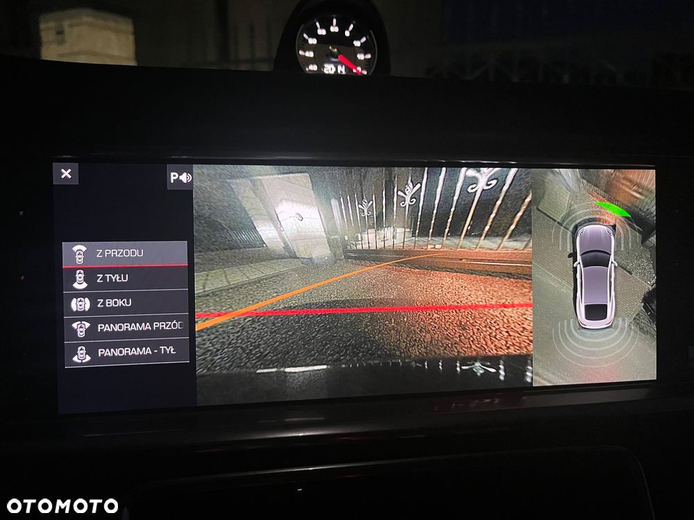 Porsche Panamera 4 - 39