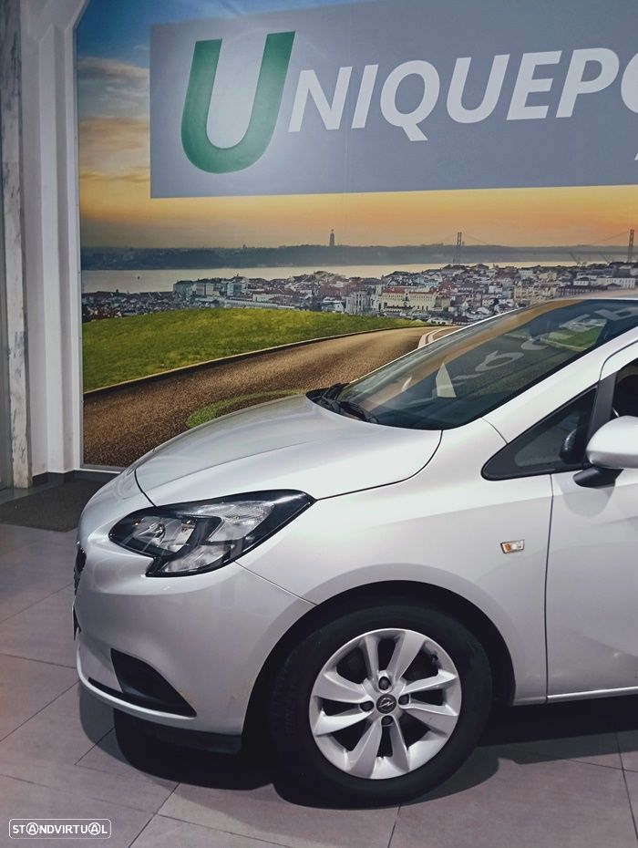 Opel Corsa 1.3 CDTi Business Edition - 9