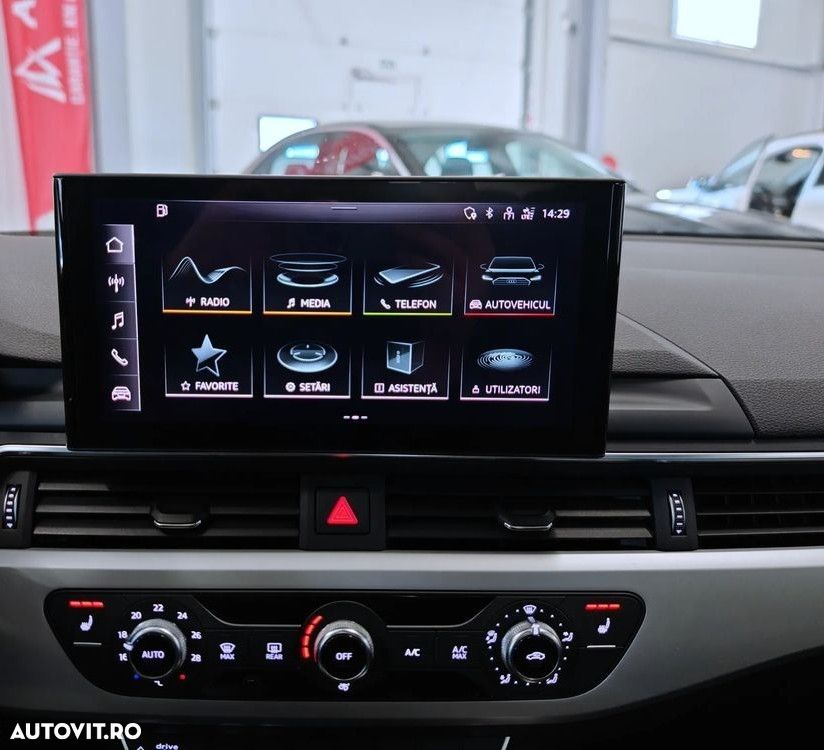 Audi A5 Sportback 2.0 30 TDI S tronic MHEV Advanced - 12