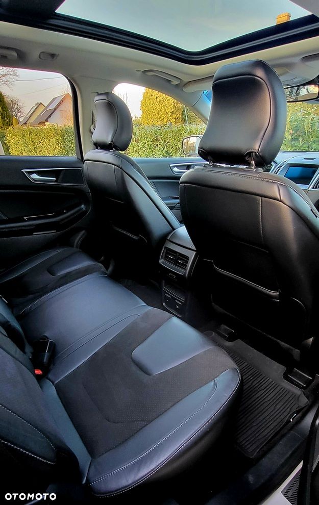 Ford Edge 2.0 TDCi Bi-Turbo 4x4 Sport - 18