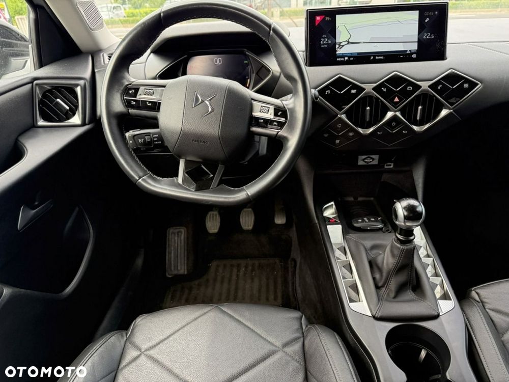 DS Automobiles DS 3 Crossback - 17