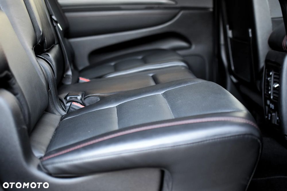 Dodge Durango 5.7 R/T - 32