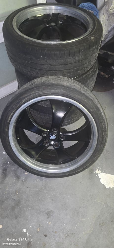 Peugeot 407 SW 2.0 HDi Sport - 9