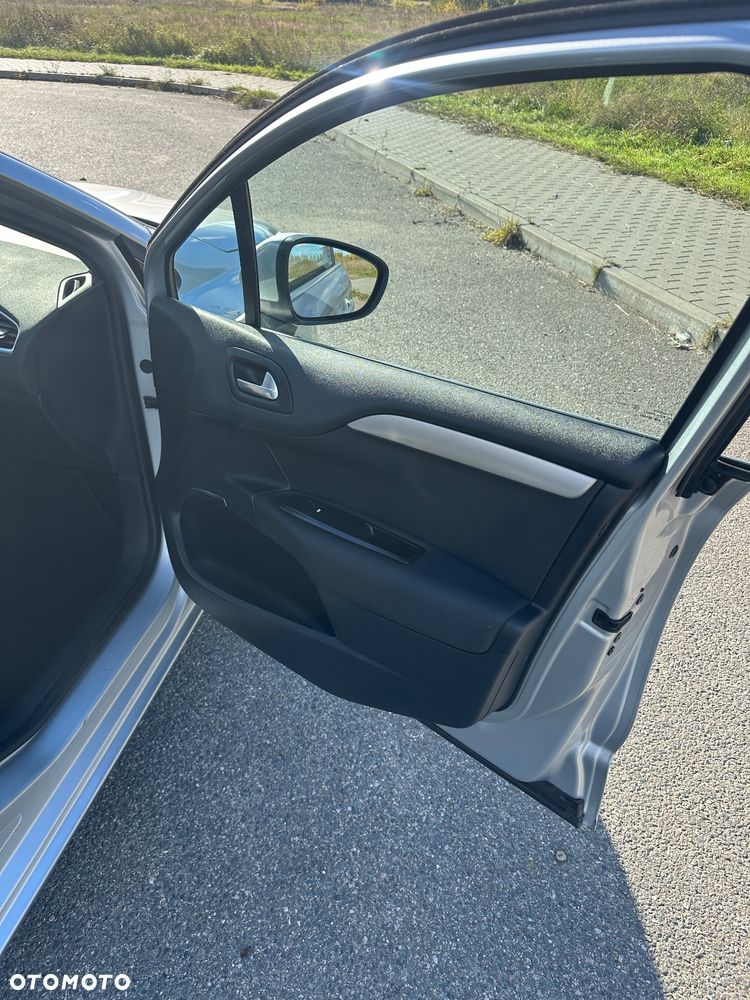 Citroën C4 1.6 VTi Selection - 36