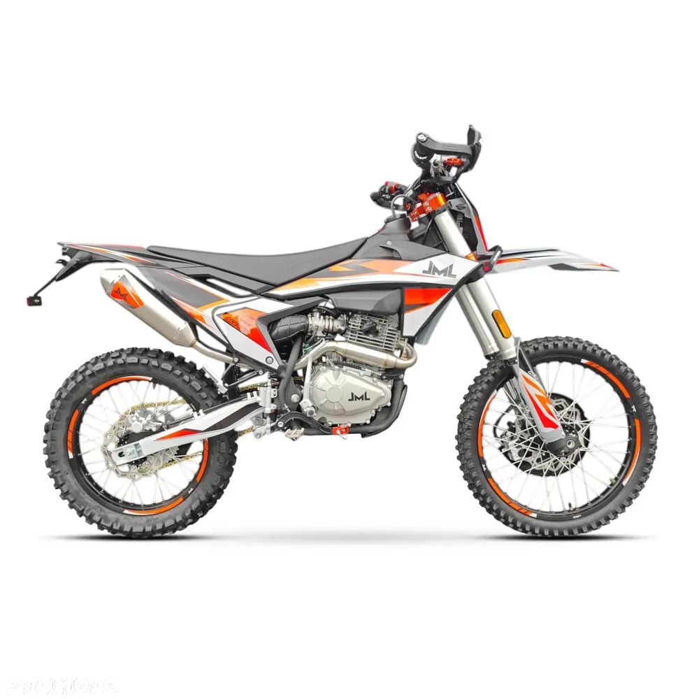 JML EN250i - 1