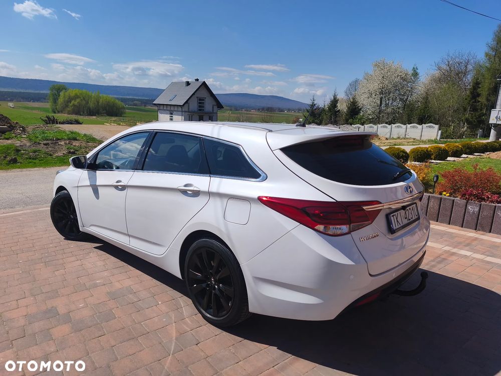 Hyundai i40 i40cw 1.6 5 Star Edition - 4