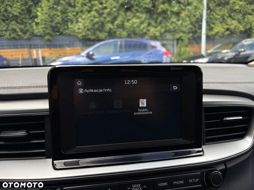 Kia Ceed 1.4 T-GDI L - 26