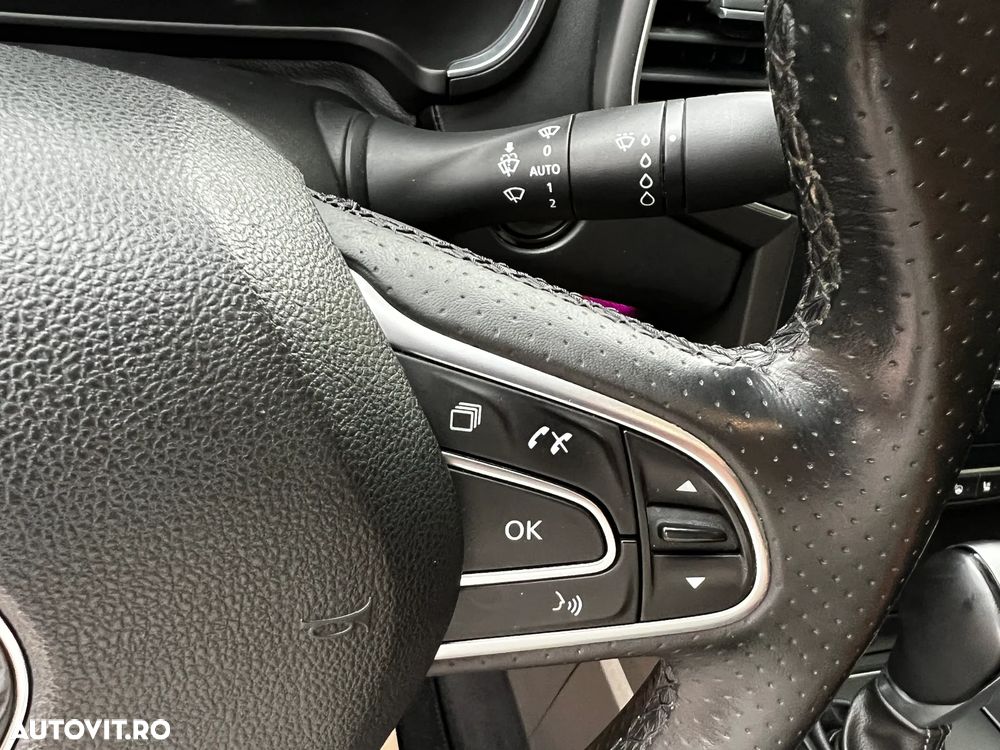 Renault Talisman ENERGY dCi 160 EDC INITIALE PARIS - 26