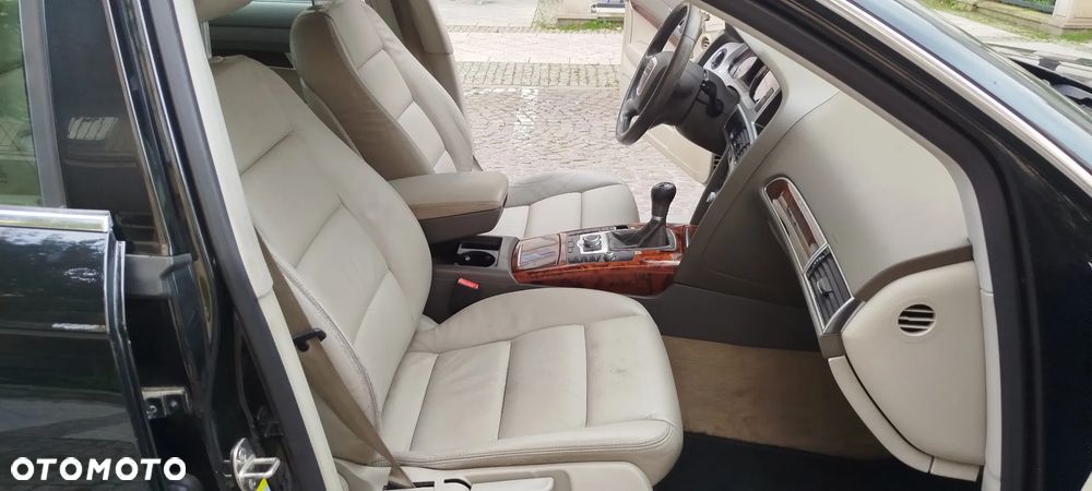 Audi A6 Limousine - 9