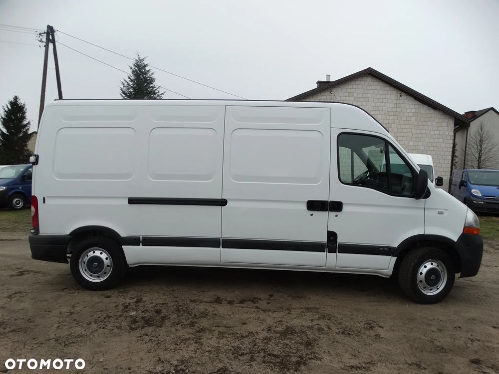 Renault Master - 4
