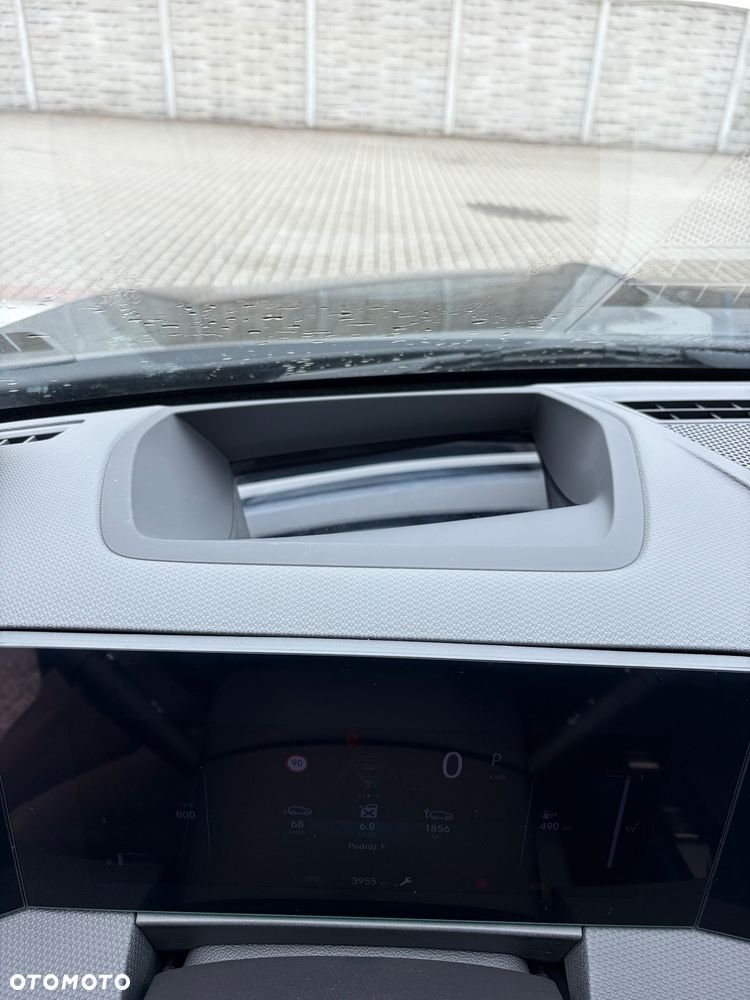 Opel Astra 1.2 Turbo Automatik GS Line - 25