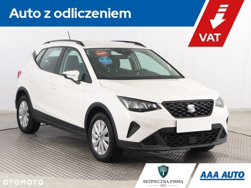 Seat Arona - 1