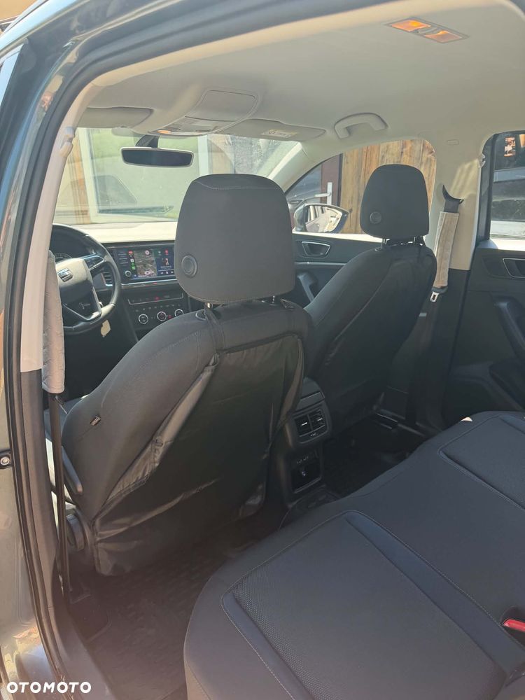 Seat Ateca 2.0 TDI Style S&S 4Drive - 11