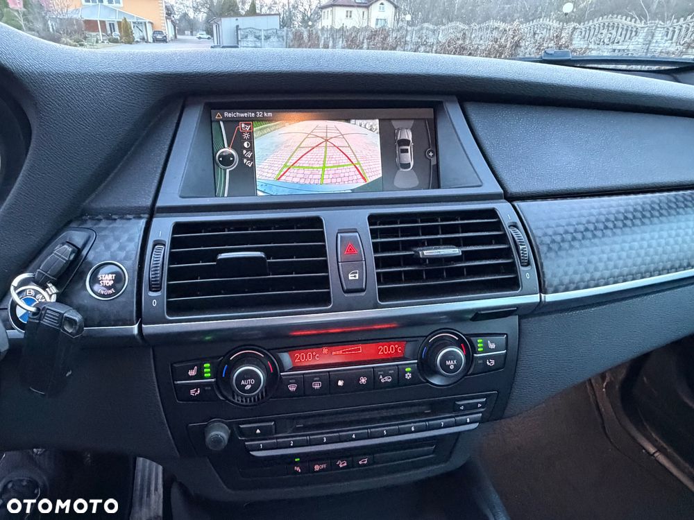 BMW X6 xDrive30d Edition Exclusive - 21