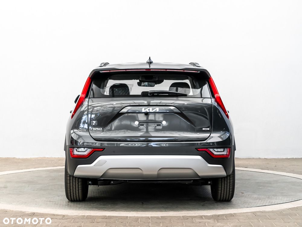 Kia Niro 1.6 GDI Hybrid M - 5