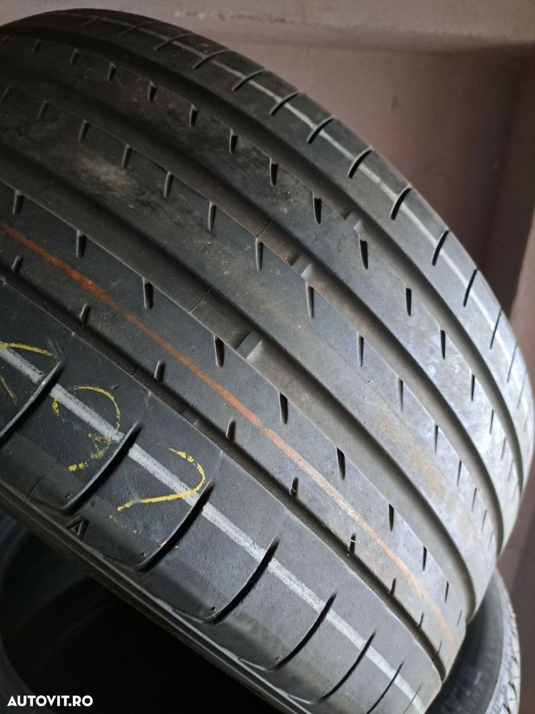 O anvelopa 265/30 R20 Yokohama - 3