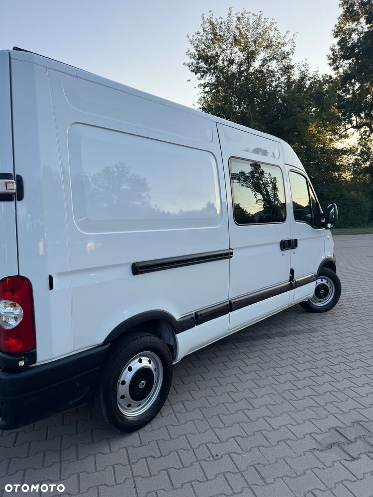 Renault Master - 9