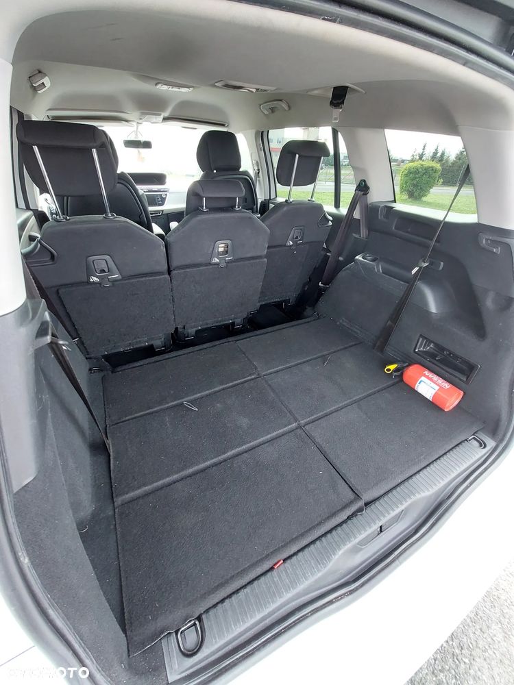 Citroën C4 Picasso 1.2 PureTech Feel S&S - 11