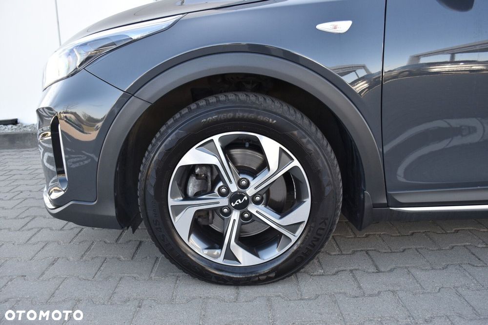 Kia XCeed 1.5 T-GDI M DCT - 34