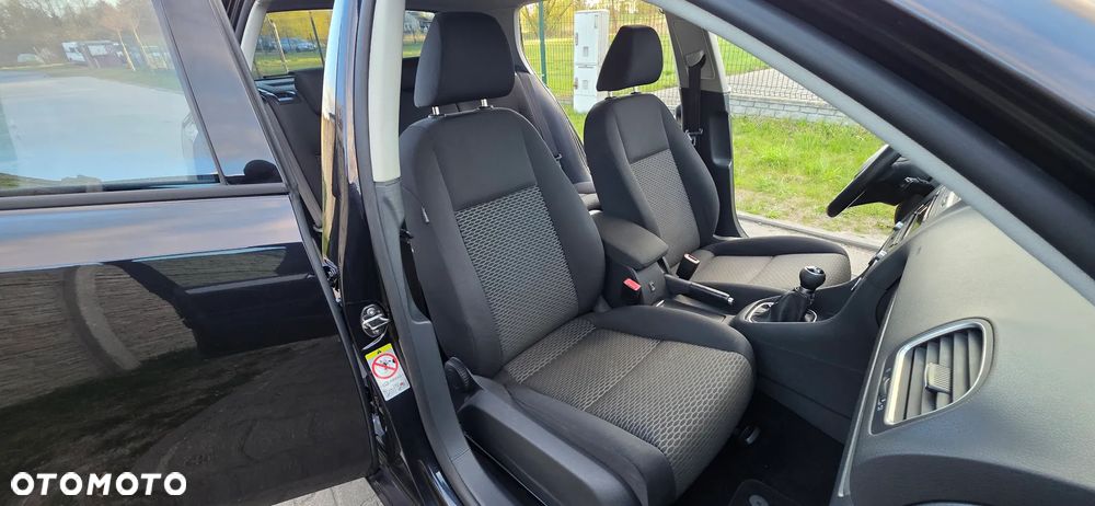 Volkswagen Golf 1.4 TSI Trendline - 24