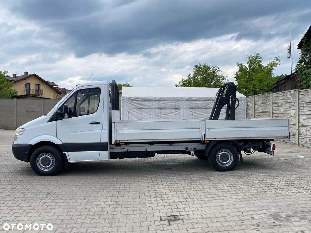 Mercedes-Benz SPRINTER - 2