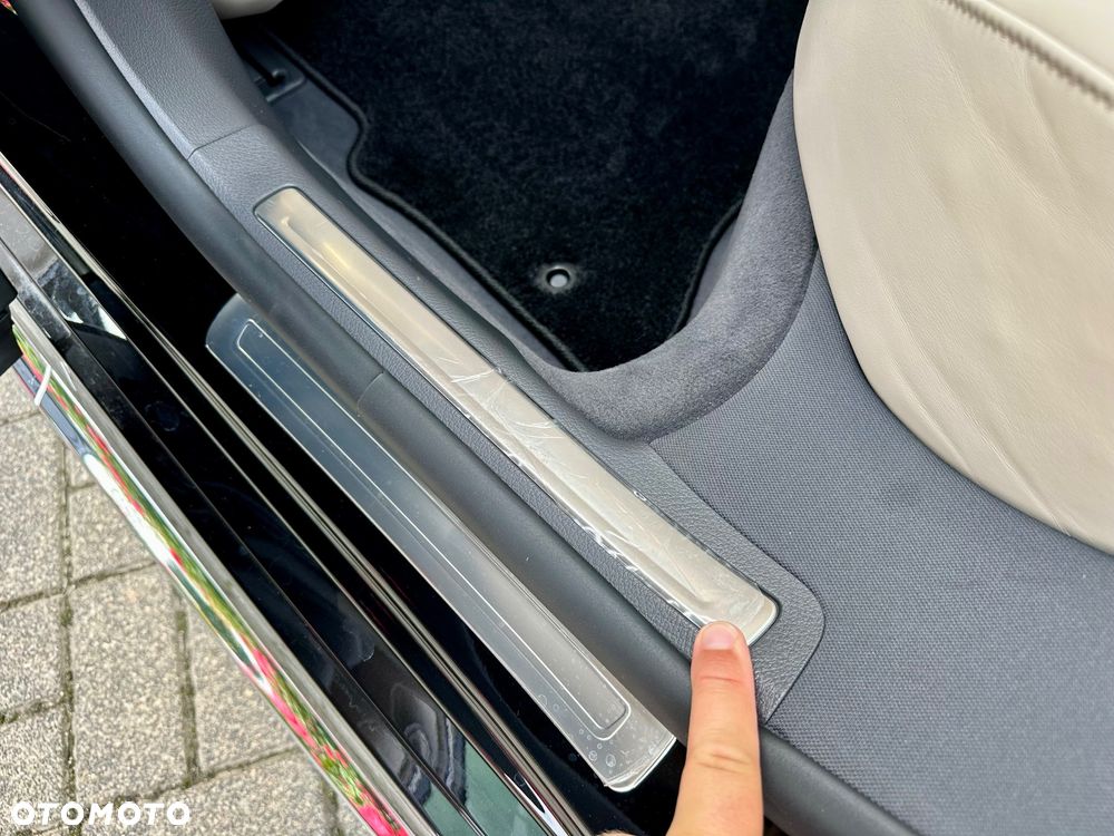 Mercedes-Benz Klasa S 400 d 4-Matic AMG Line 9G-TRONIC - 25