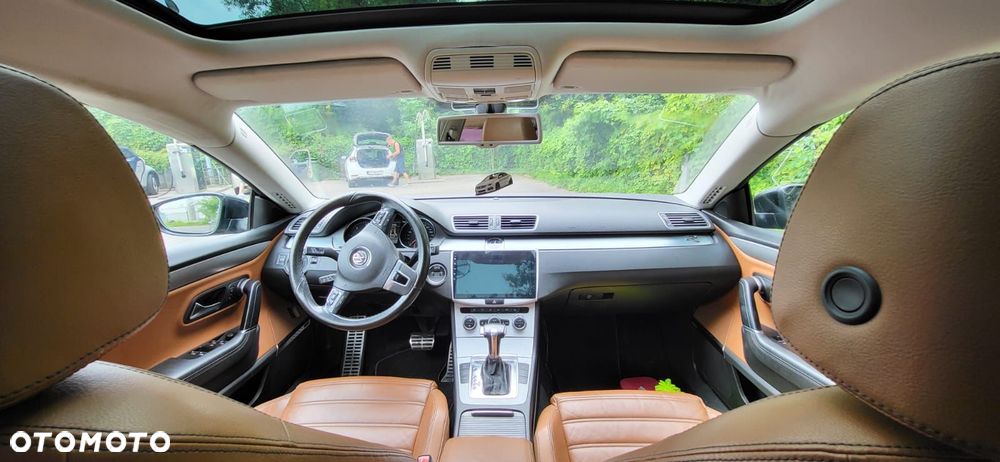 Volkswagen Passat CC 2.0 TDI DSG - 15