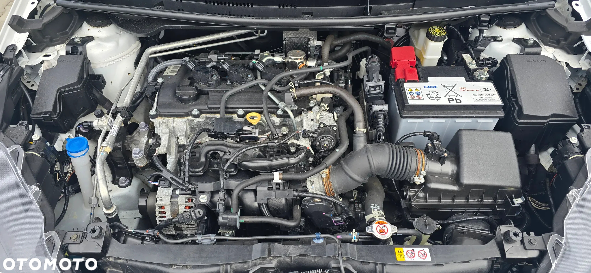 Toyota Yaris 1.5 Active - 12