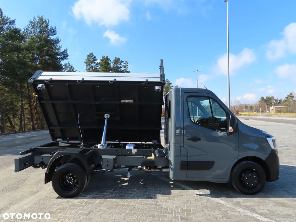 Iveco DAILY 35C16 163 KM Wywrotka Kiper Wywrot x 3 Strony 3211 mm Długi Renomowanej Firmy SCATTOLINI HAK 3500 Kg 53 Tys Km Przeb. Stan Auta NOWY POLECAM - 16