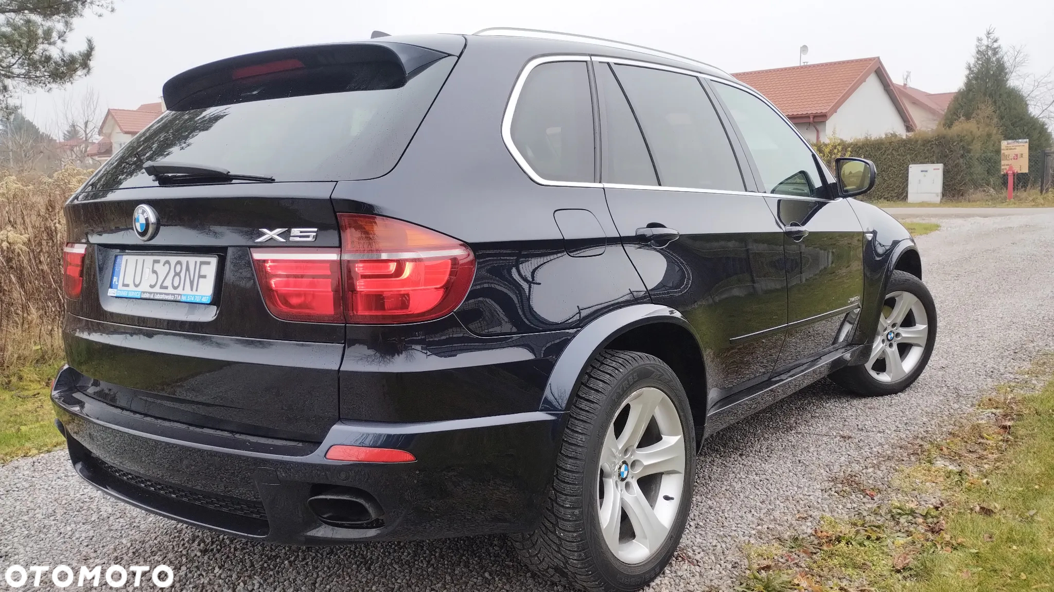 BMW X5 3.0d xDrive - 4