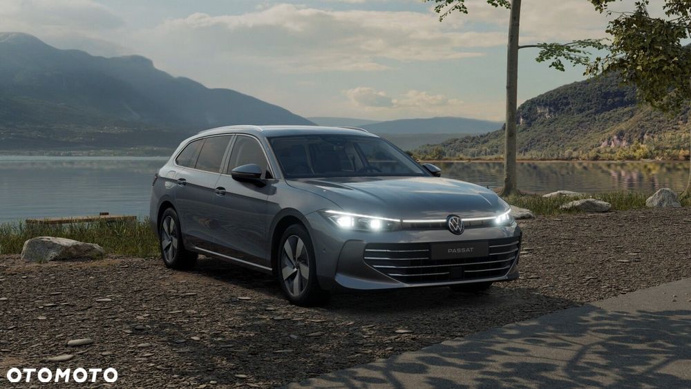 Volkswagen Passat Variant 2.0 TDI SCR Business Plus DSG - 6