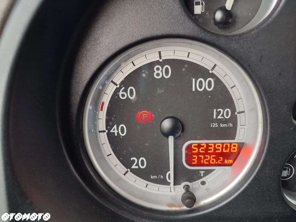 DAF FA LF55. 250G18 - 9