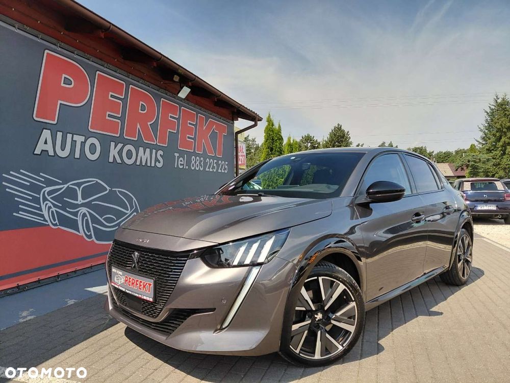 Peugeot 208 - 2