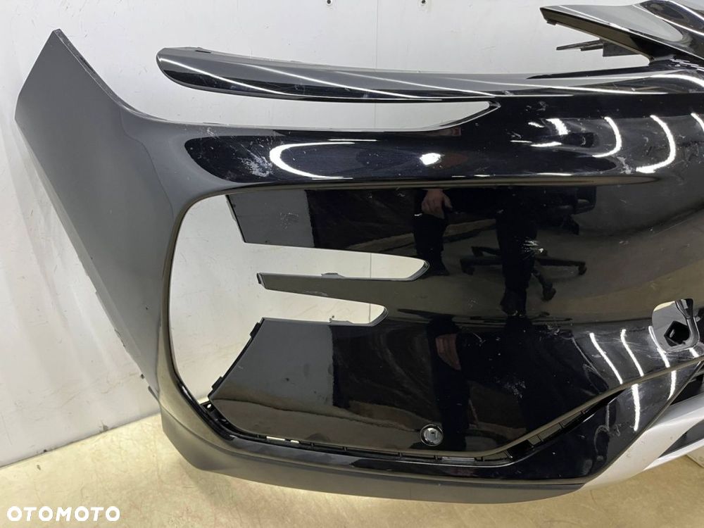 Zderzak przedni BYD Seal U 23r.- przód 4XPDC SA3HK-2803112 - 2