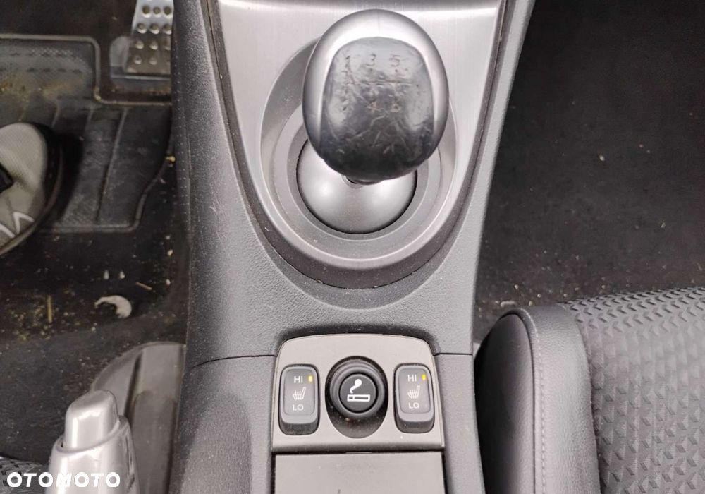 Honda Civic - 15