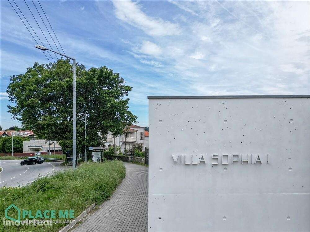 Apartamento T3 - Chave na Mão - Encosta do Bom Jesus, Braga - Grande imagem: 2/60