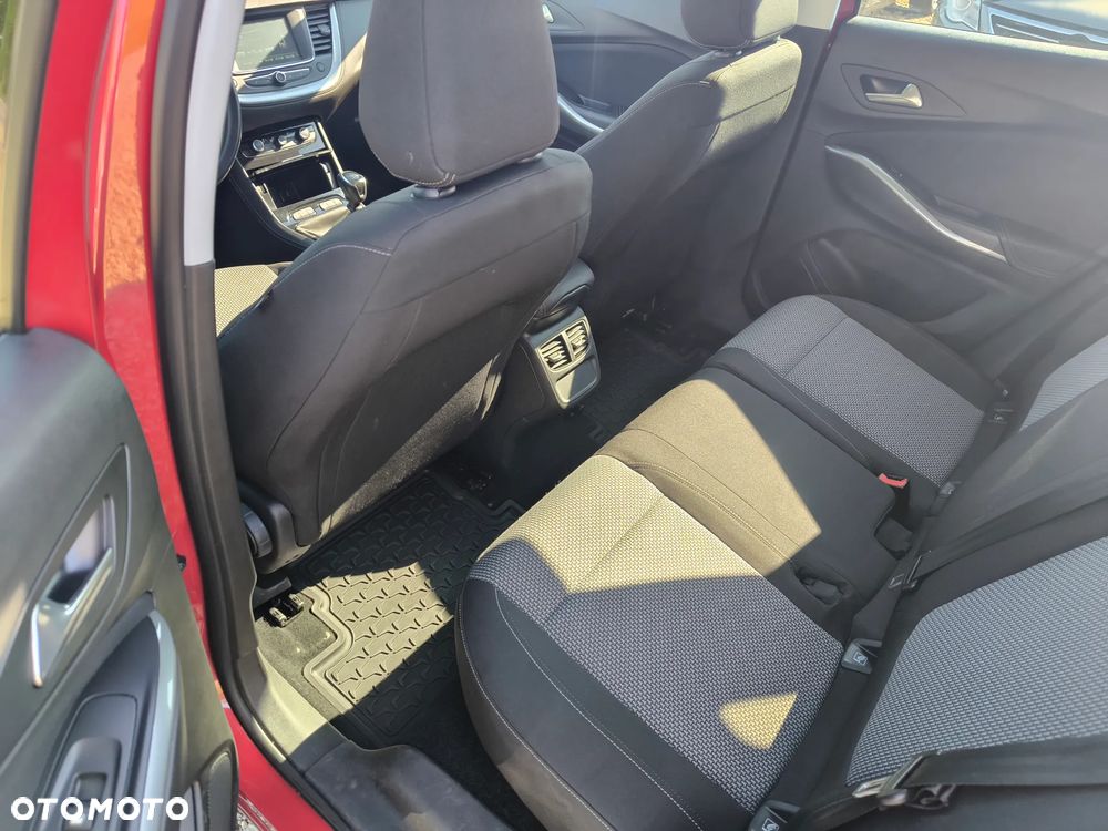 Opel Grandland - 14