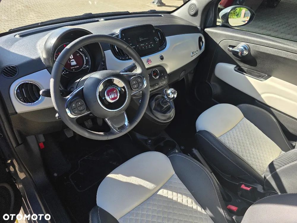 Fiat 500 1.0 GSE Hybrid - 19