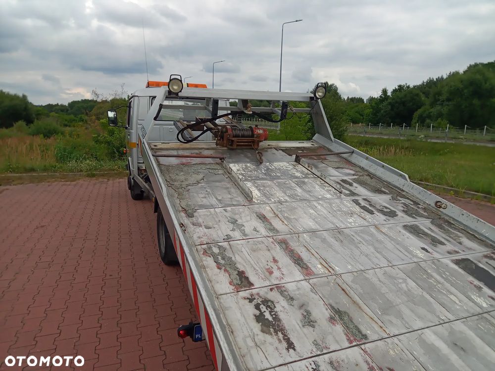 Volkswagen LT 55 - 14