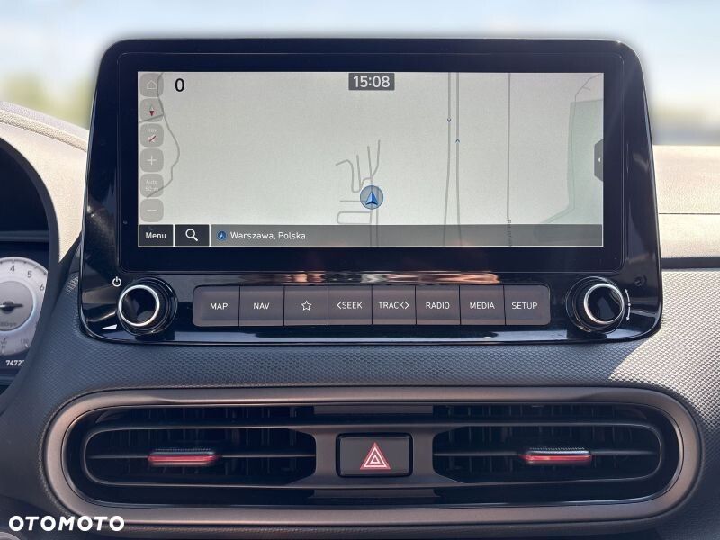 Hyundai Kona 1.6 T-GDI N Line DCT - 7
