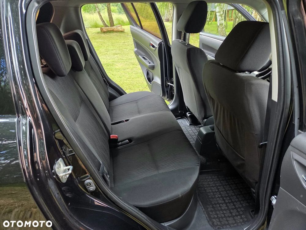 Suzuki Swift 1.2 Comfort - 13