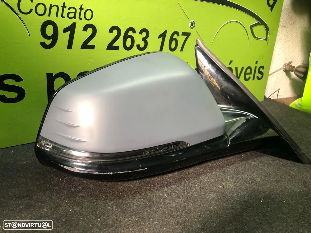 BMW 1 F40 ESPELHO RETROVISOR DIREITO - ER270 - 3