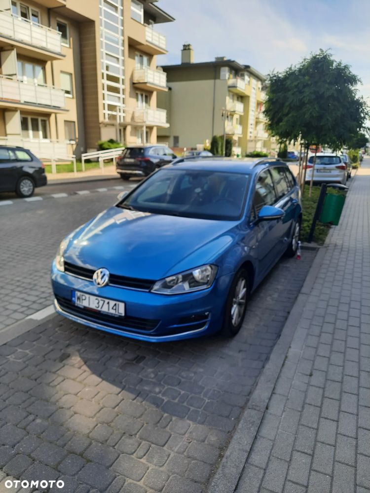 Volkswagen Golf - 15