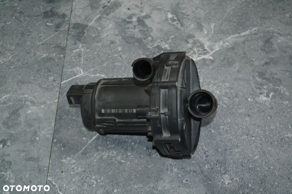 VW AUDI SEAT SKODA POMPA POWIETRZA WTÓREGO 078906601D - 1