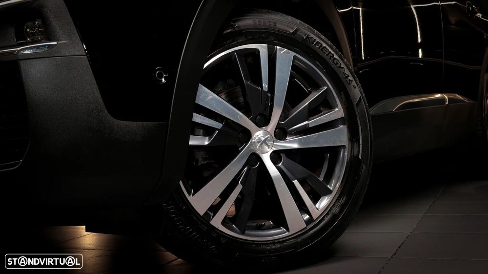 Peugeot 3008 BlueHDi 130 Stop & Start Allure Business-Pack - 2