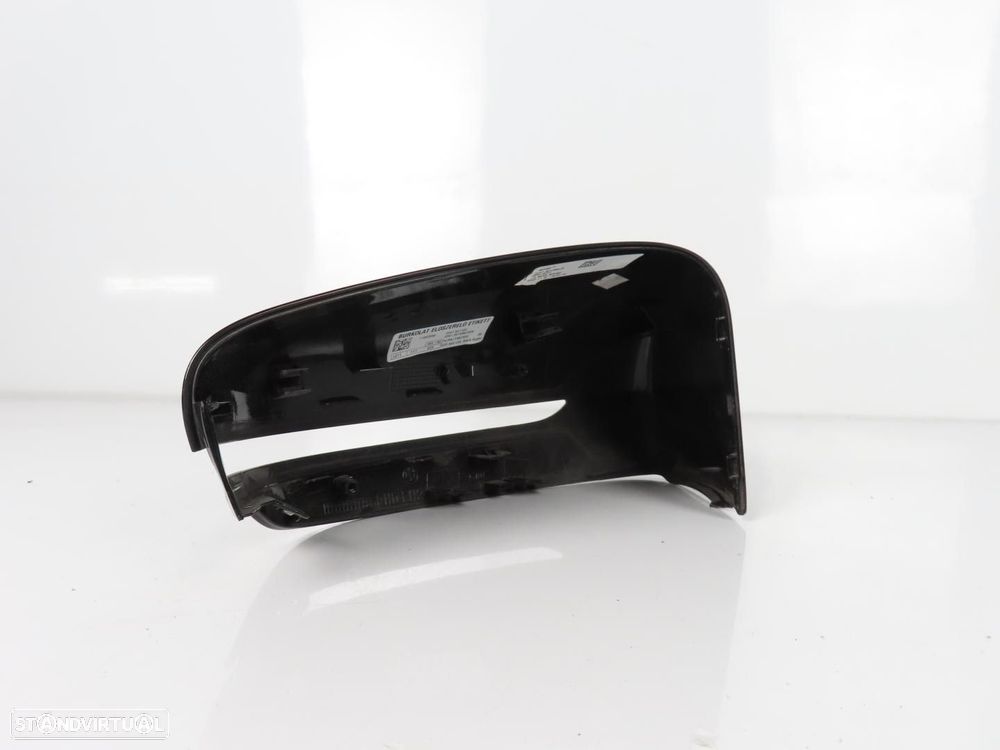 Capa retrovisor Esquerda Usado / Original BMW 3 (G20)/BMW 3 Touring (G21)/BMW 4... - 3