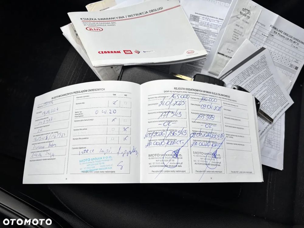 Kia Picanto 1.2 M - 32